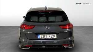 Kia Cee´d bild 7