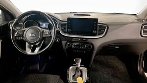 Kia Cee´d bild 4