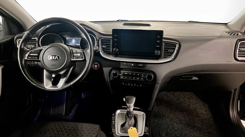 Kia Cee´d bild 4
