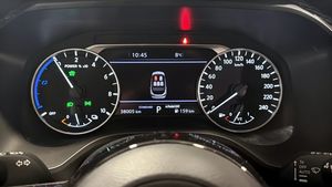 Nissan Qashqai bild 10