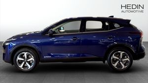 Nissan Qashqai bild 6