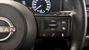 Nissan Qashqai bild 11