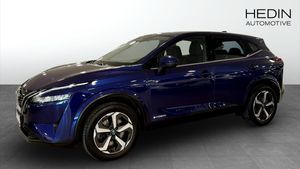 Nissan Qashqai bild 1