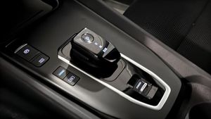 Nissan Qashqai bild 9
