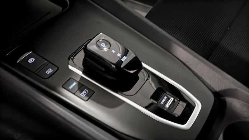 Nissan Qashqai bild 9