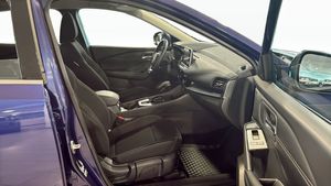 Nissan Qashqai bild 3