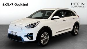 Kia e-Niro bild 1