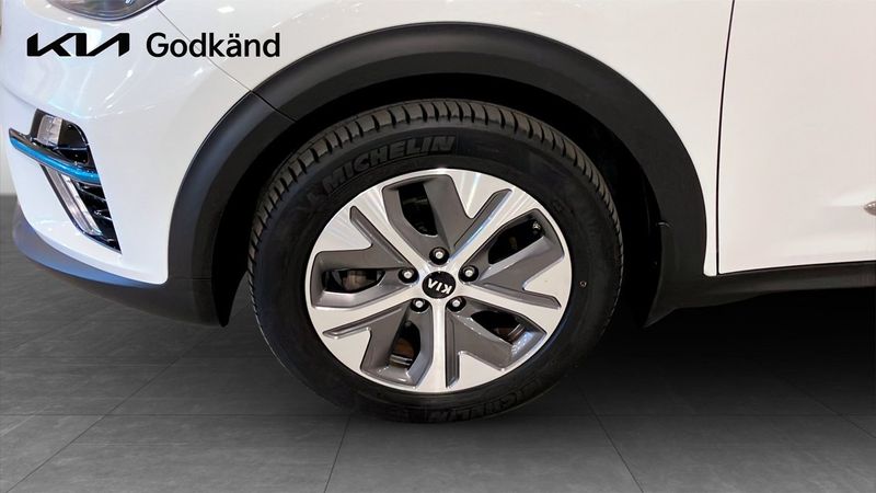 Kia e-Niro bild 9