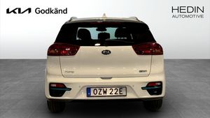 Kia e-Niro bild 7