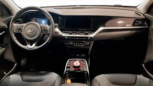 Kia e-Niro bild 4