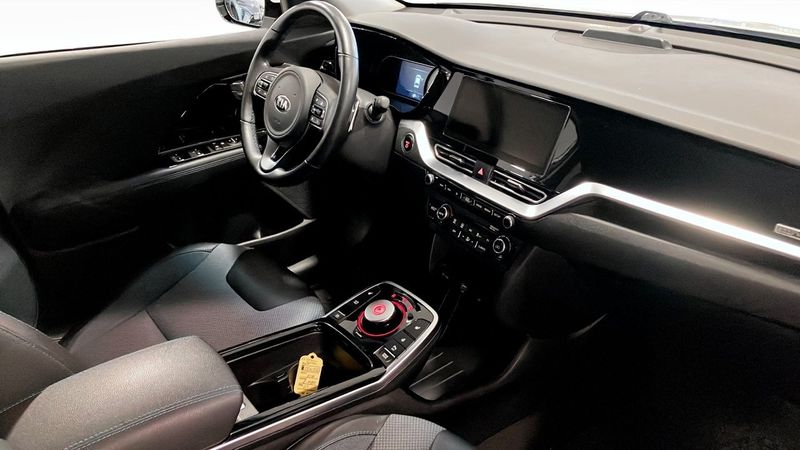 Kia e-Niro bild 3