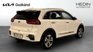 Kia e-Niro bild 2