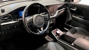 Kia e-Niro bild 5