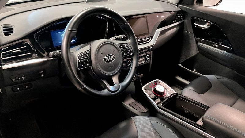 Kia e-Niro bild 5