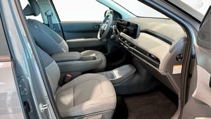 Kia EV3 bild 7