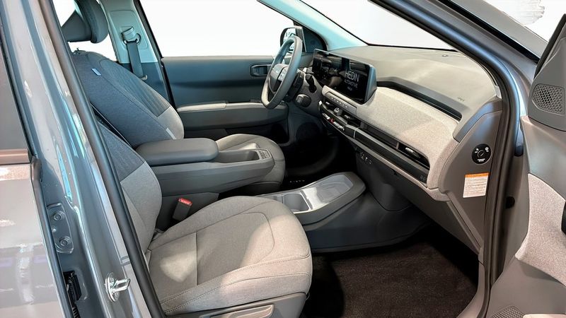 Kia EV3 bild 7