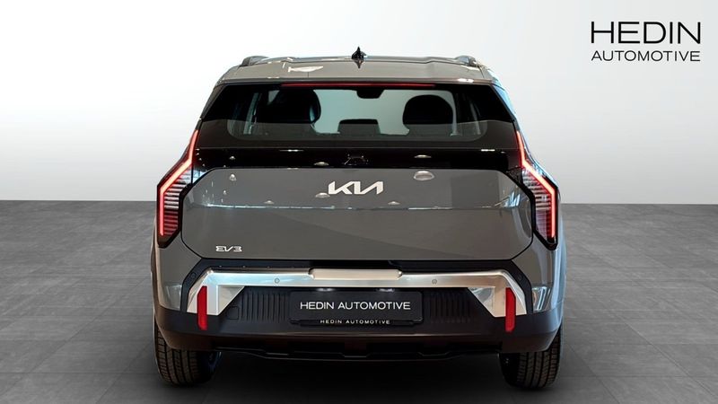 Kia EV3 bild 12