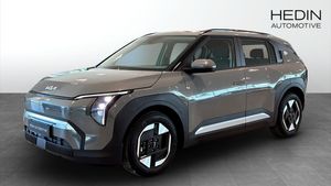 Kia EV3 bild 1
