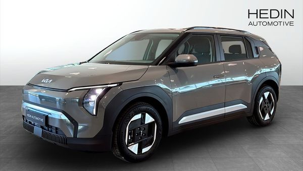 Kia EV3 LONG RANGE *PRIVATLEASING FRÅN 4495KR/MÅN - 2027