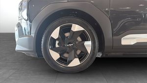 Kia EV2 bild 9