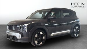 Kia EV2 bild 1