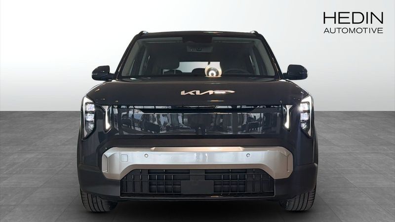 Kia EV2 bild 8