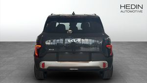 Kia EV2 bild 7