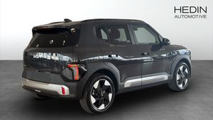 Kia EV2 bild 2