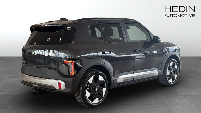 Kia EV2 bild 2