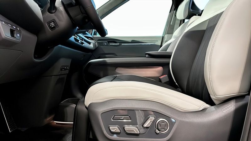 Kia EV9 bild 8