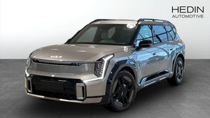 Kia EV9 bild 1