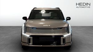 Kia EV9 bild 5