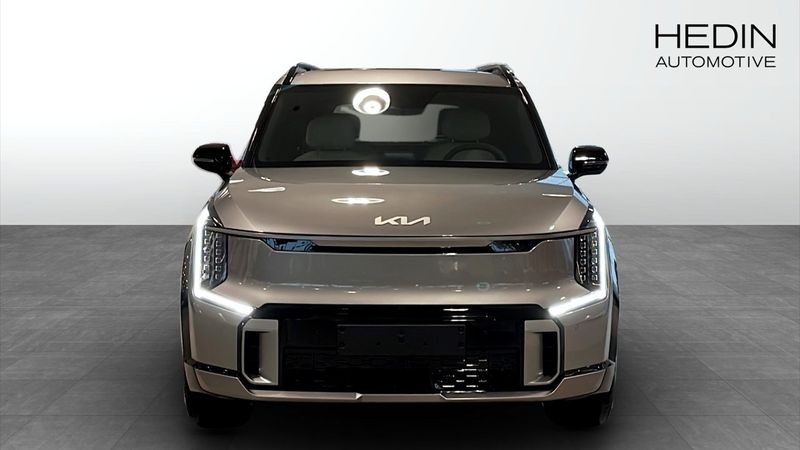 Kia EV9 bild 5