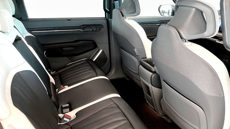 Kia EV9 bild 6