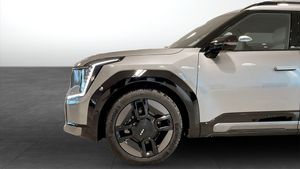 Kia EV9 bild 3