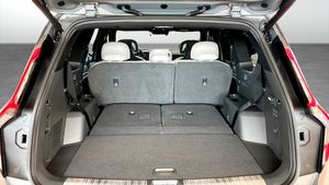 Kia EV9 bild 11