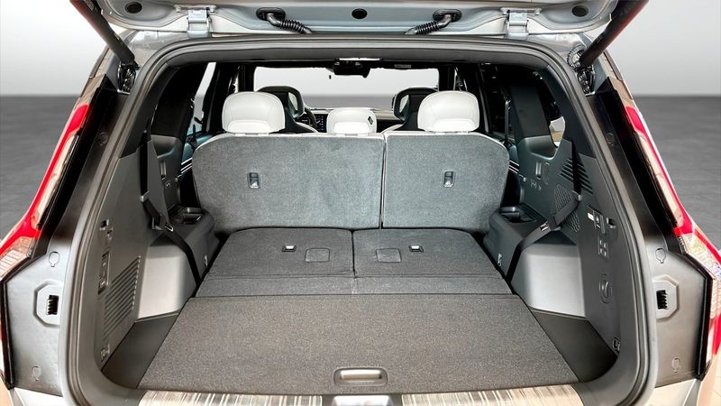Kia EV9 bild 11
