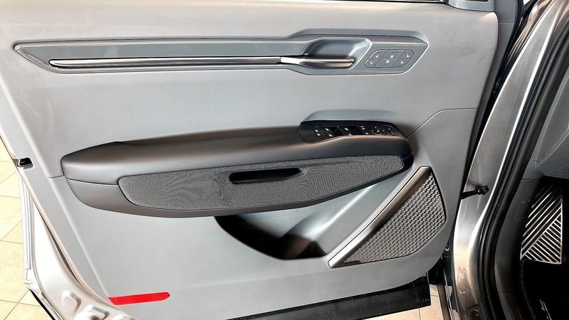 Kia EV9 bild 7