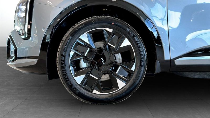 Kia Sportage bild 13