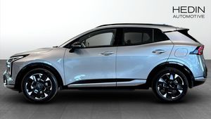 Kia Sportage bild 11