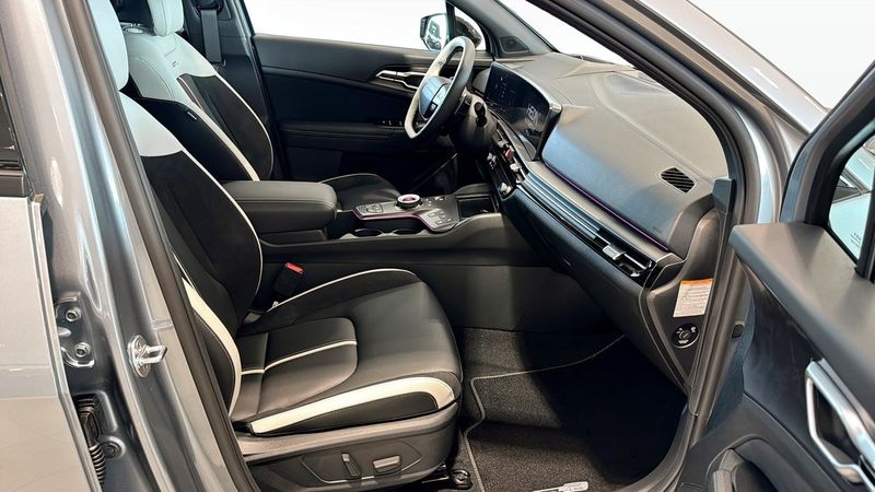 Kia Sportage bild 3