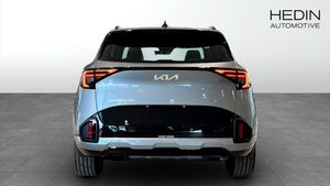 Kia Sportage bild 6