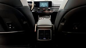 Kia Sportage bild 9