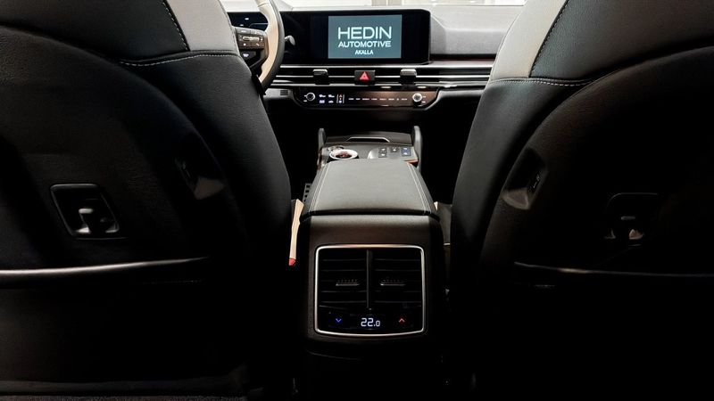 Kia Sportage bild 9
