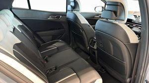 Kia Sportage bild 8