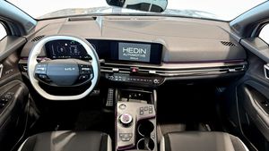 Kia Sportage bild 14