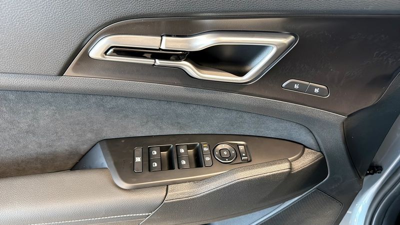 Kia Sportage bild 4
