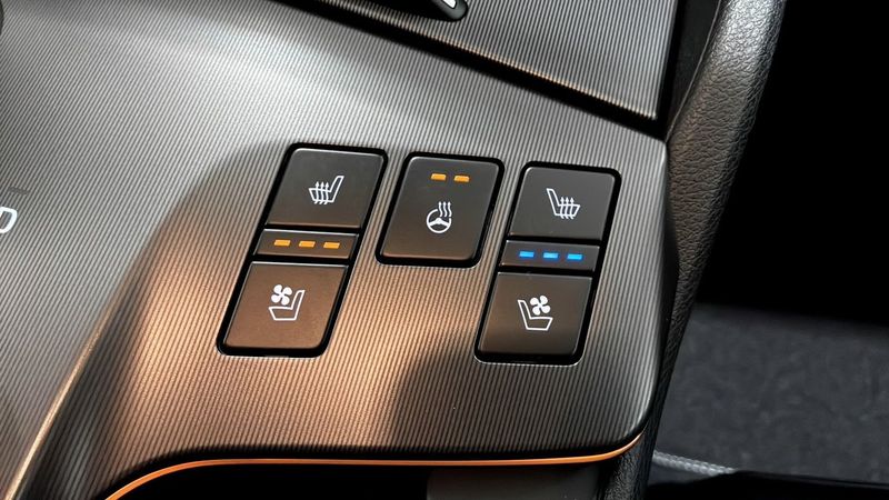 Kia Sportage bild 10