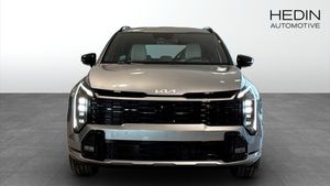 Kia Sportage bild 12