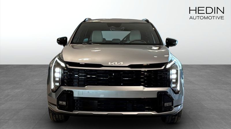 Kia Sportage bild 12